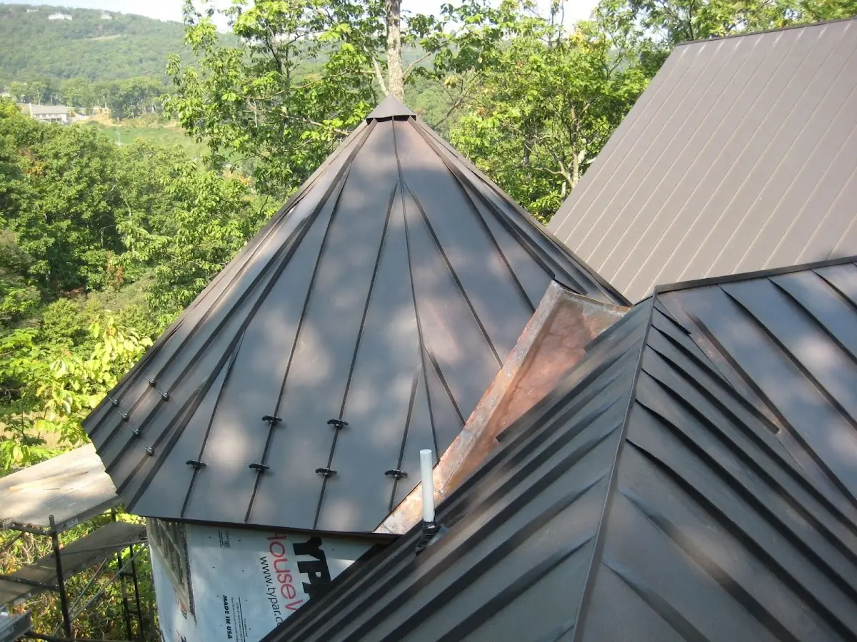 Professional Roof Tarp Installation by Craftsman Roofing in Coldwater Springs
